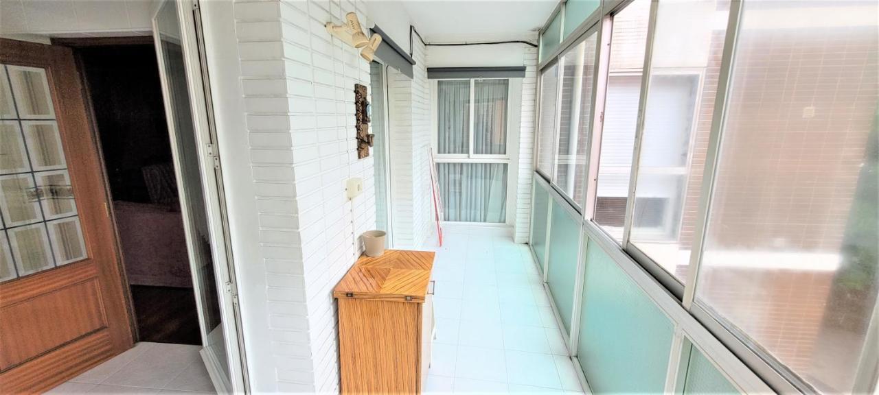 Apartamento Lujo Wifi Algorta Getxo Exterior photo