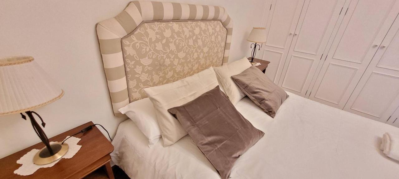 Apartamento Lujo Wifi Algorta Getxo Exterior photo