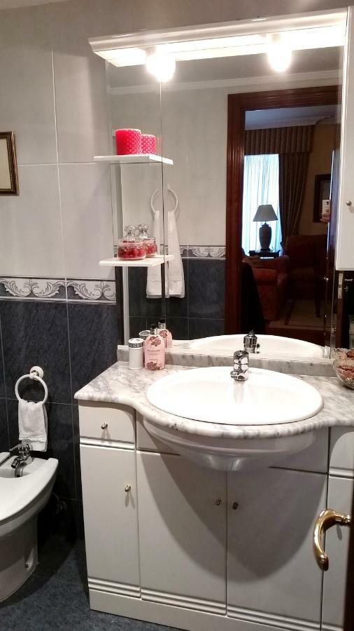 Apartamento Lujo Wifi Algorta Getxo Exterior photo