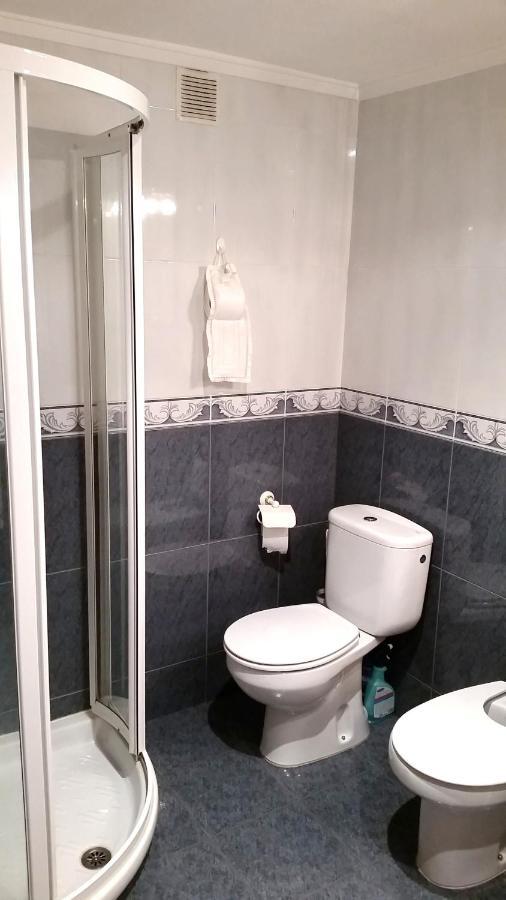 Apartamento Lujo Wifi Algorta Getxo Exterior photo
